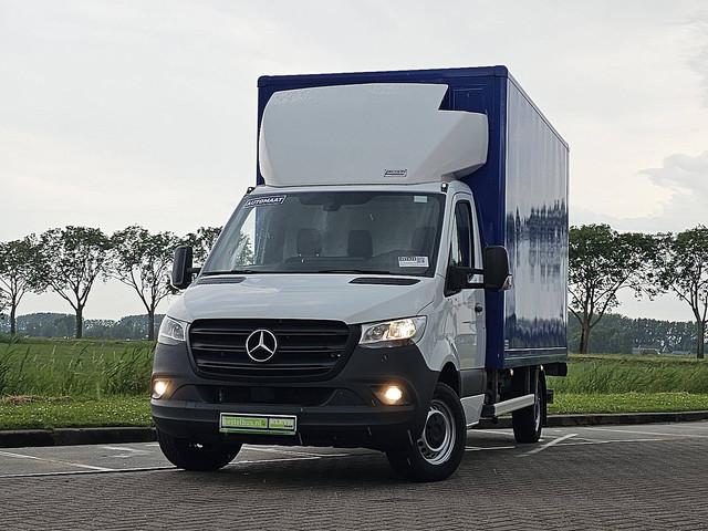 Mercedes-Benz Sprinter 2023 Diesel
