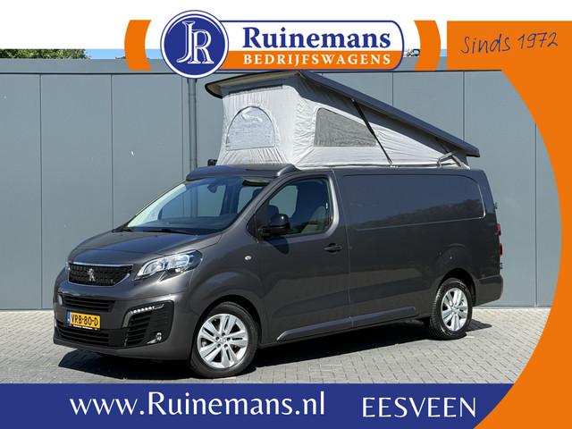 Peugeot Expert 2022 Diesel