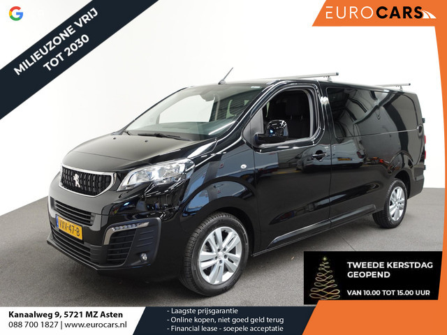 Peugeot Expert 2023 Diesel