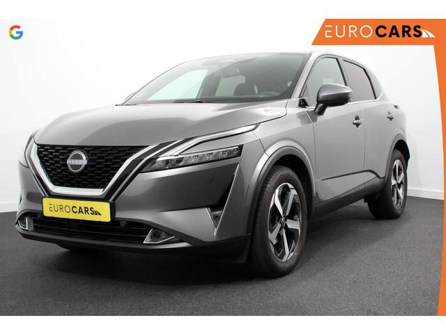 Nissan QASHQAI 2023 Benzine