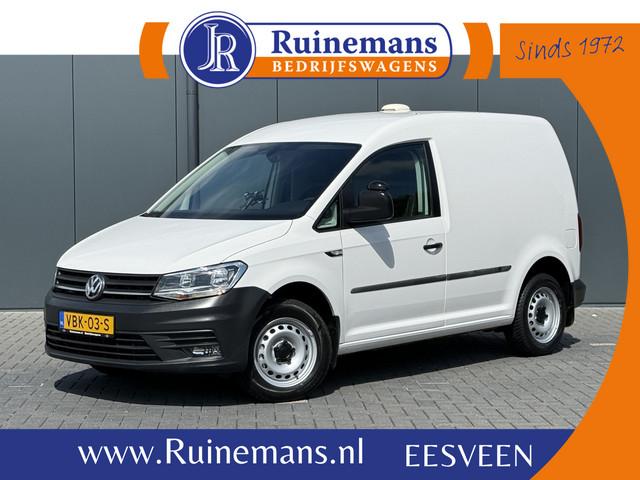 Volkswagen Caddy 2019 Diesel