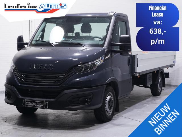 Iveco Daily 2024 Diesel