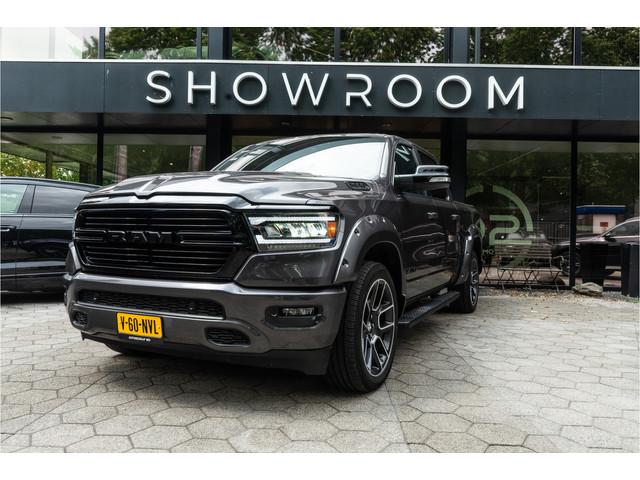 Dodge Ram 2020 LPG