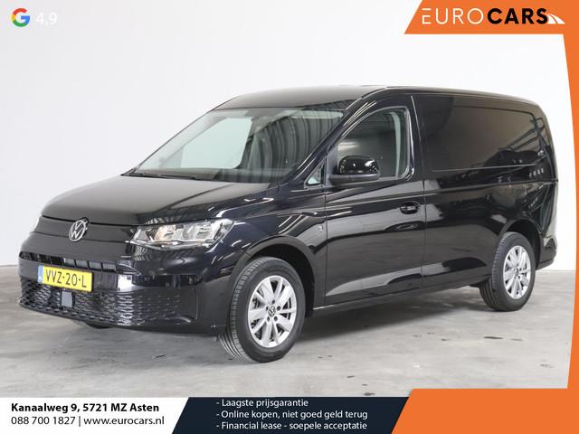 Volkswagen Caddy 2023 Diesel