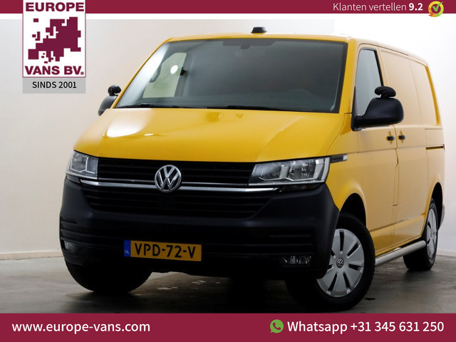 Volkswagen Transporter 2022 Diesel