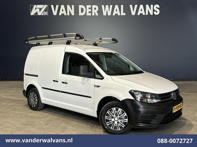 Volkswagen Caddy 2018 Diesel