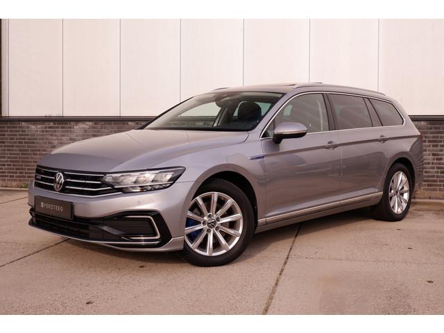 Volkswagen Passat 2022 Hybride
