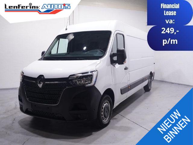 Renault Master 2023 Diesel