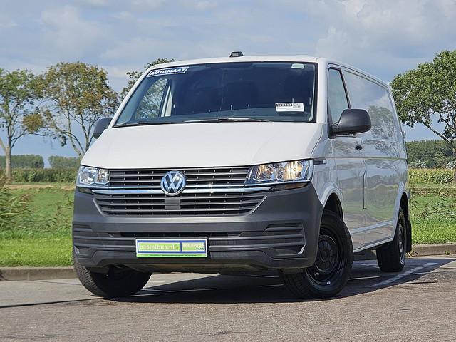 Volkswagen Transporter 2024 Diesel