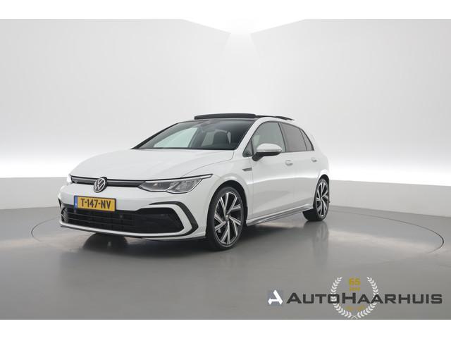 Volkswagen Golf 2022 Benzine