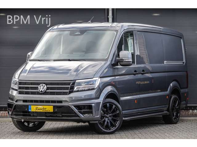 Volkswagen Crafter 2024 Diesel