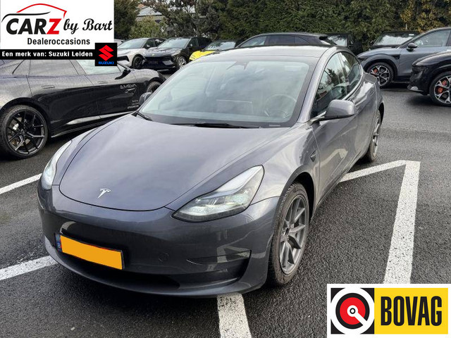Tesla Model 3 2022 Elektrisch