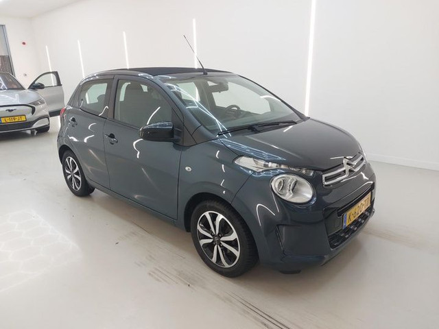 Citroën C1 2021 Benzine