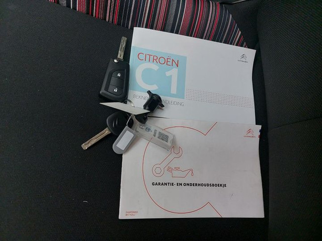 Citroën C1
