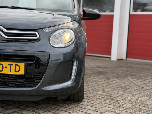 Citroën C1