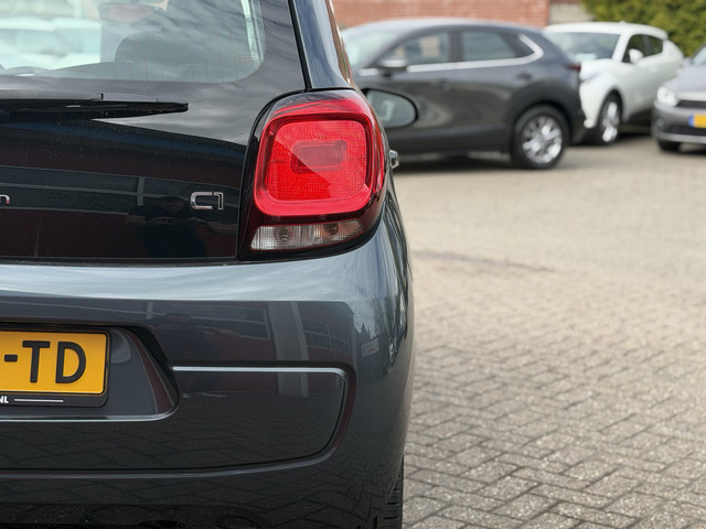 Citroën C1