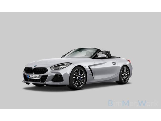 BMW Z4 2019 Benzine