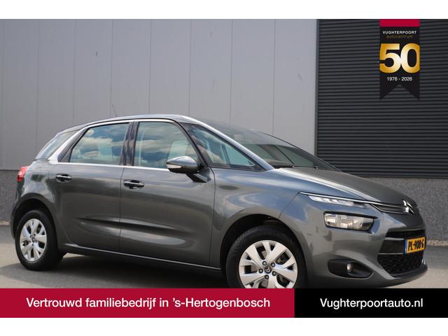 Citroën C4 Picasso 2016 Benzine