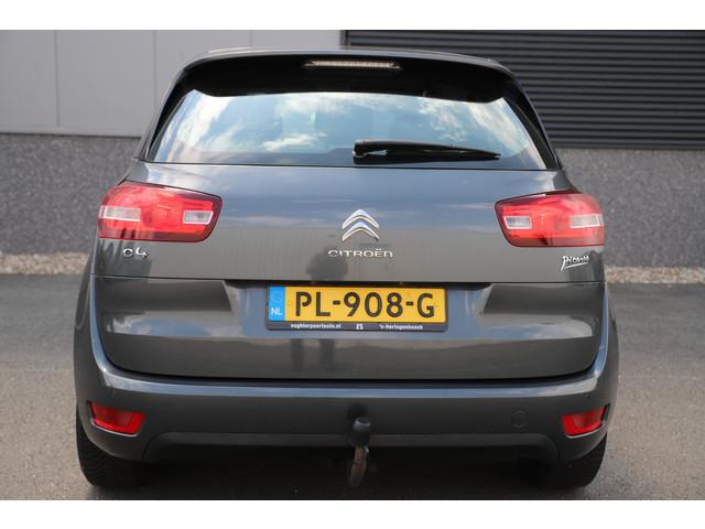 Citroën C4 Picasso
