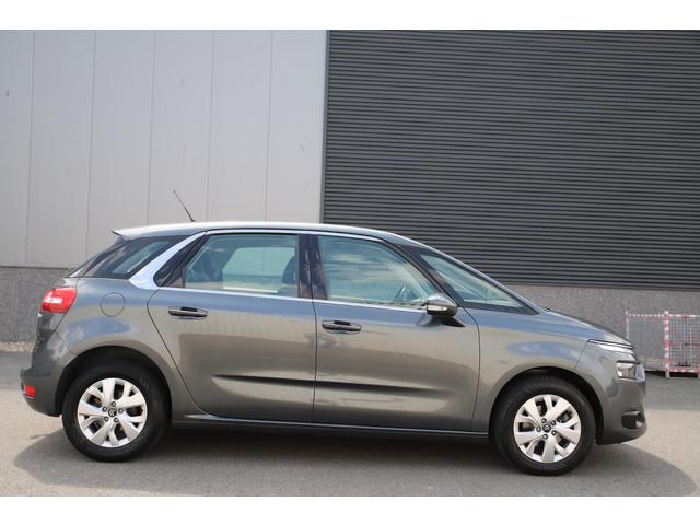 Citroën C4 Picasso