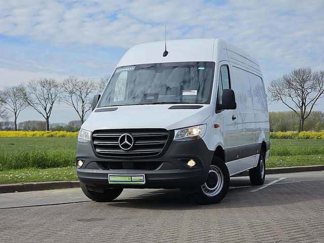Mercedes-Benz Sprinter 2024 Diesel