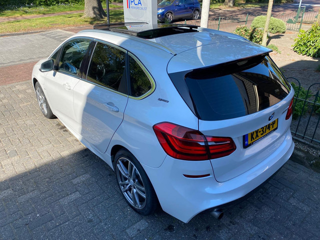 BMW 2 Serie