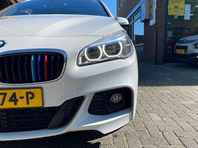 BMW 2 Serie