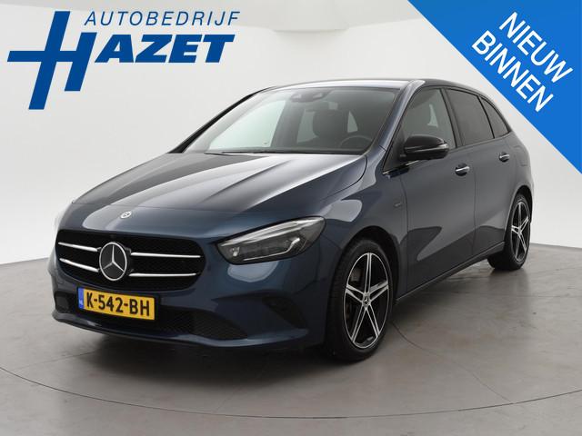 Mercedes-Benz B-Klasse 2020 Hybride