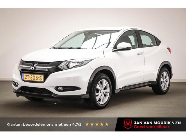 Honda HR-V 2018 Benzine