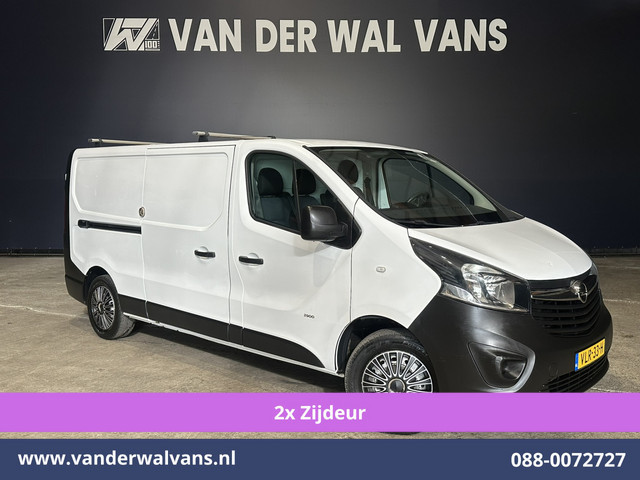 Opel Vivaro 2016 Diesel