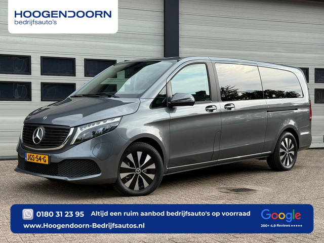 Mercedes-Benz Eqv 2024 Elektrisch