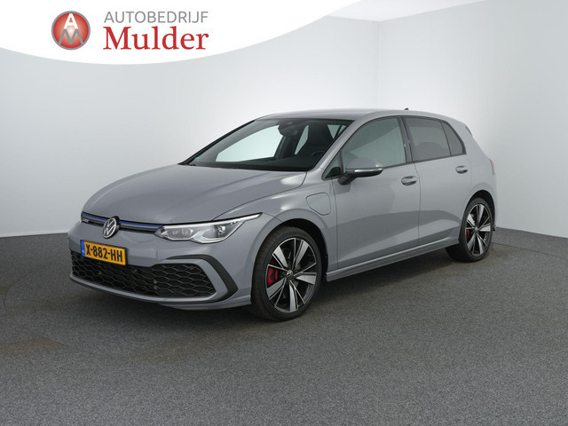 Volkswagen Golf 2021 Hybride