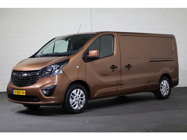 Opel Vivaro 2019 Diesel