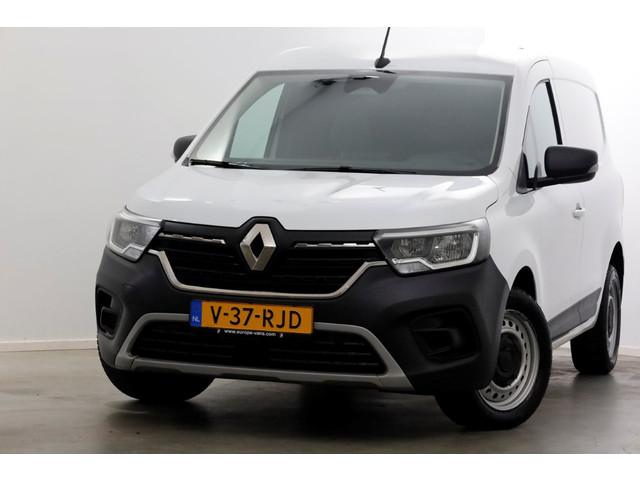 Renault Kangoo 2023 Benzine