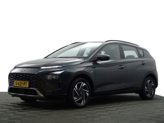 Hyundai Bayon 2023 Hybride