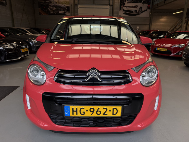 Citroën C1