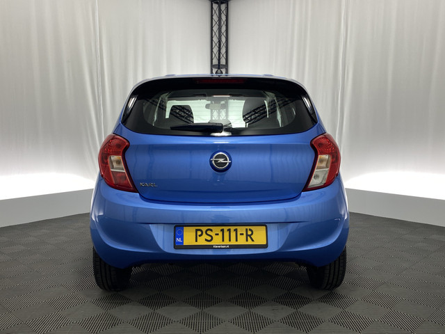 Opel KARL
