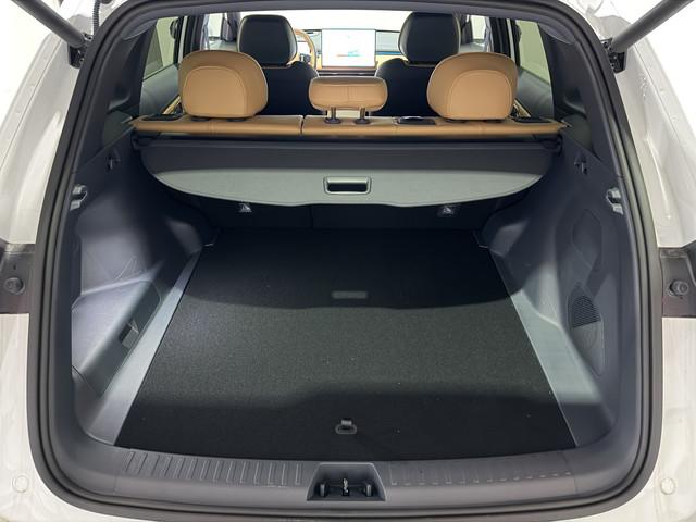 Geely Starray EM-i