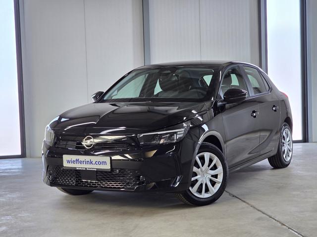 Opel Corsa 2026 Elektrisch