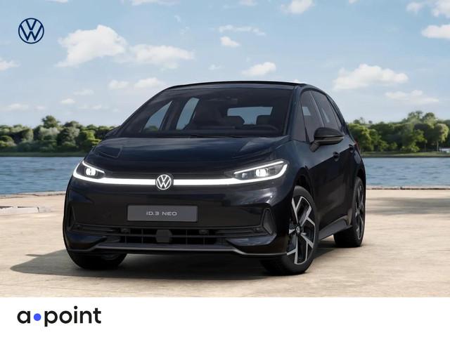 Volkswagen ID.3 2026 Elektrisch