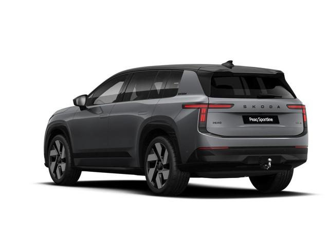 Skoda Peaq