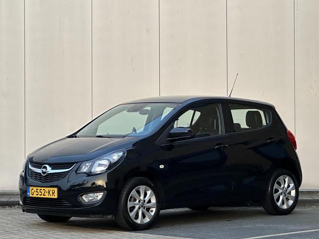 Opel KARL