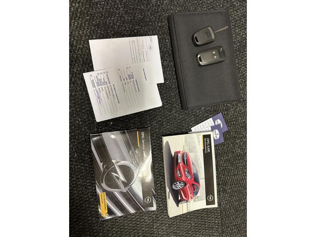 Opel KARL