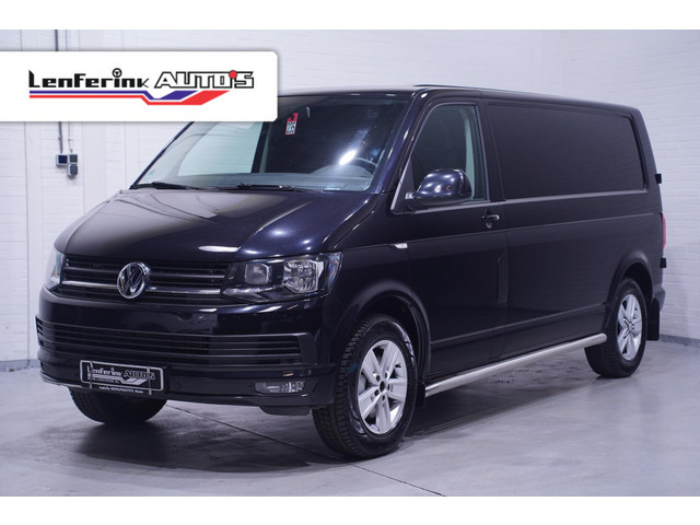 Volkswagen Transporter 2017 Diesel