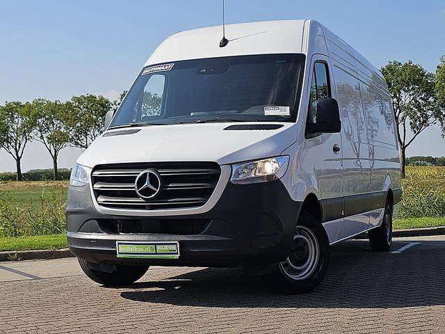 Mercedes-Benz Sprinter 2024 Diesel