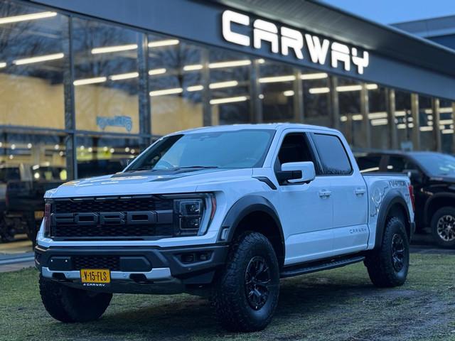 Ford F-150 2024 LPG