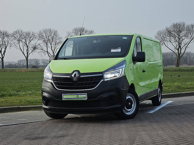 Renault Trafic 2019 Diesel