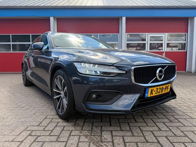Volvo V60 2021 Hybride