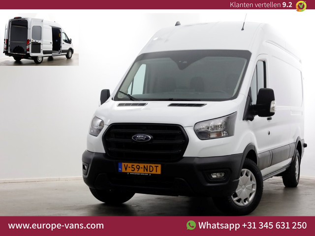 Ford Transit 2024 Diesel