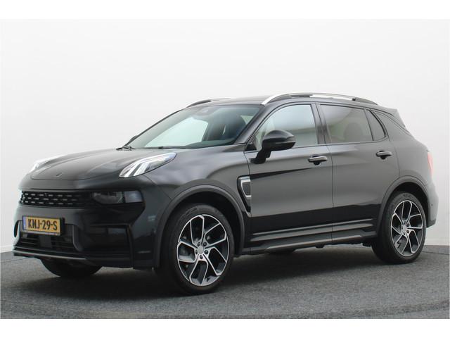 Lynk & Co 01